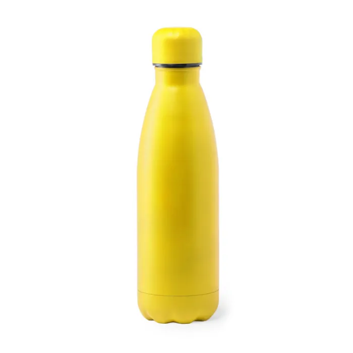 Gift Campaign Colorate borracce acqua personalizzate 790ml Lifestyle Matt> Gadget Per La Scuola|Borracce Di Metallo