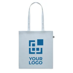 Gift Campaign Colorate borse cotone personalizzate 140 g/m2 Recycled Cotton Colors></noscript> Tote Bag Personalizzate|Shopper In Cotone Personalizzate