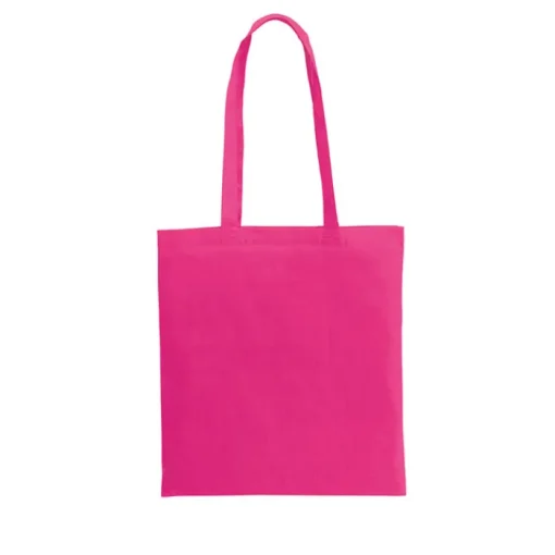 Gift Campaign Colorate borse di tela personalizzate da 105 g/m2 Eco Color L> Gadget Ecologici|Shopper In Cotone Personalizzate