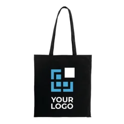 Gift Campaign Colorate borse di tela personalizzate da 105 g/m2 Eco Color L></noscript> Gadget Ecologici|Shopper In Cotone Personalizzate