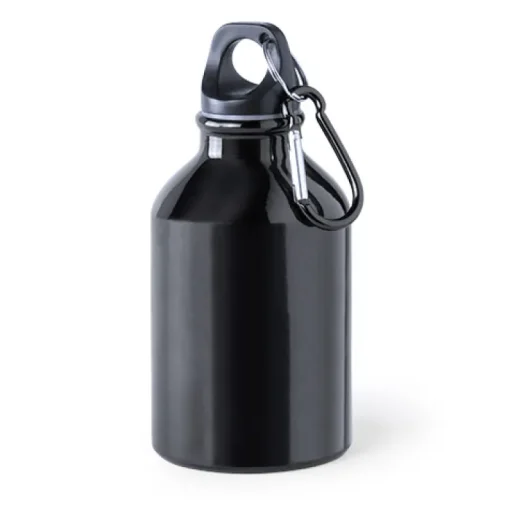 Gift Campaign Colorate e piccole borracce in alluminio personalizzate 330ml Cruiser> Gadget Per La Scuola|Borracce Di Metallo