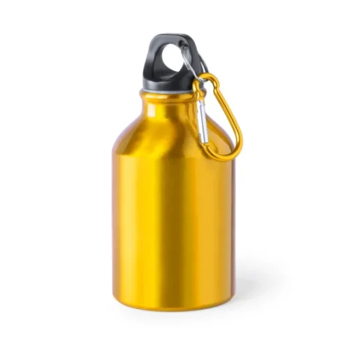 Gift Campaign Colorate e piccole borracce in alluminio personalizzate 330ml Cruiser> Gadget Per La Scuola|Borracce Di Metallo