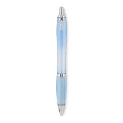 Gift Campaign Colorate penne in plastica personalizzate inchiostro blu Color RPET></noscript> Penne Di Plastica|Penne Ecologiche