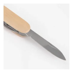Gift Campaign Coltellino multiuso promozionale 9 funzioni copro bamboo Zermatt></noscript> Coltellini