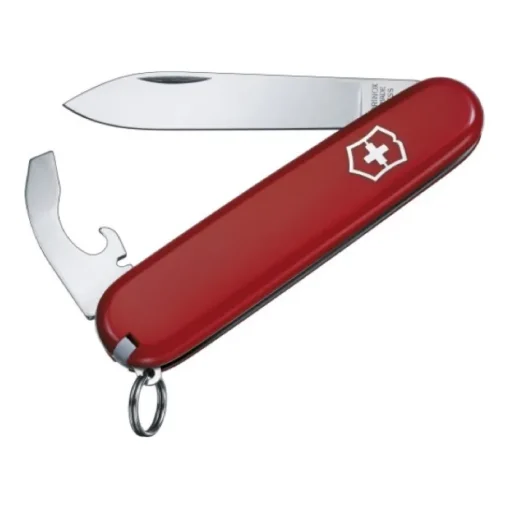 Gift Campaign Coltellino tascabile della Victorinox con 8 funzioni> Coltellini