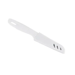 Gift Campaign Coltello promozionale in acciaio inox con manico e cappuccio Basic></noscript> Altri Utensili Da Cucina