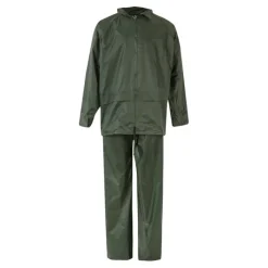 Gift Campaign Completo antipioggia due pezzi in poliestere rivestito 225g/m2 Velilla></noscript> Impermeabili