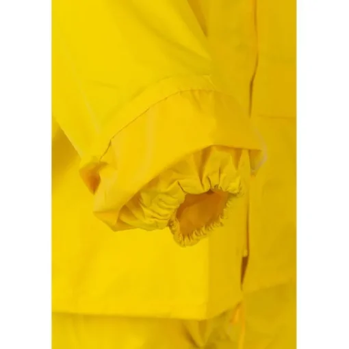 Gift Campaign Completo antipioggia due pezzi in poliestere rivestito 225g/m2 Velilla> Impermeabili