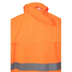 Gift Campaign Completo antipioggia in poliestere con riflettenti 130 g/m2 Velilla></noscript> Impermeabili