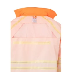 Gift Campaign Completo antipioggia in poliestere con riflettenti 130 g/m2 Velilla></noscript> Impermeabili