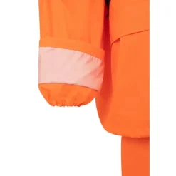 Gift Campaign Completo antipioggia in poliestere con riflettenti 130 g/m2 Velilla></noscript> Impermeabili