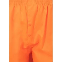 Gift Campaign Completo antipioggia in poliestere con riflettenti 130 g/m2 Velilla></noscript> Impermeabili