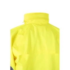 Gift Campaign Completo antipioggia in poliestere con riflettenti 130 g/m2 Velilla></noscript> Impermeabili