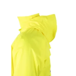 Gift Campaign Completo antipioggia in poliestere con riflettenti 130 g/m2 Velilla></noscript> Impermeabili