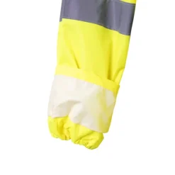 Gift Campaign Completo antipioggia in poliestere con riflettenti 130 g/m2 Velilla></noscript> Impermeabili