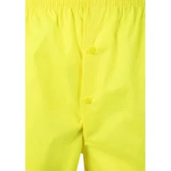 Gift Campaign Completo antipioggia in poliestere con riflettenti 130 g/m2 Velilla></noscript> Impermeabili