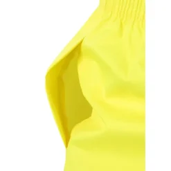 Gift Campaign Completo antipioggia in poliestere con riflettenti 130 g/m2 Velilla></noscript> Impermeabili