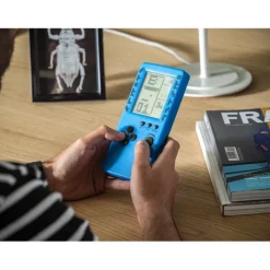 Gift Campaign Console da gioco classica in ABS con 26 giochi e 99 varianti ciascuno></noscript> Giochi E Passatempo