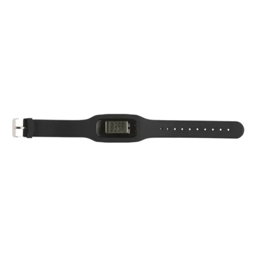 Gift Campaign Contapassi con clip in ABS contapassi, consumo calorie e distanza> Altri Gadget Pubblicitari|Smartwatch Personalizzati