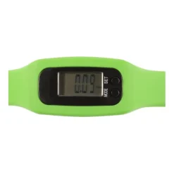 Gift Campaign Contapassi con clip in ABS contapassi, consumo calorie e distanza></noscript> Altri Gadget Pubblicitari|Smartwatch Personalizzati