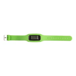 Gift Campaign Contapassi con clip in ABS contapassi, consumo calorie e distanza></noscript> Altri Gadget Pubblicitari|Smartwatch Personalizzati