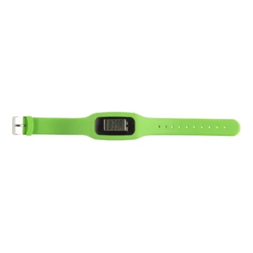 Gift Campaign Contapassi con clip in ABS contapassi, consumo calorie e distanza> Altri Gadget Pubblicitari|Smartwatch Personalizzati