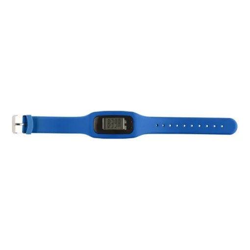Gift Campaign Contapassi con clip in ABS contapassi, consumo calorie e distanza> Altri Gadget Pubblicitari|Smartwatch Personalizzati