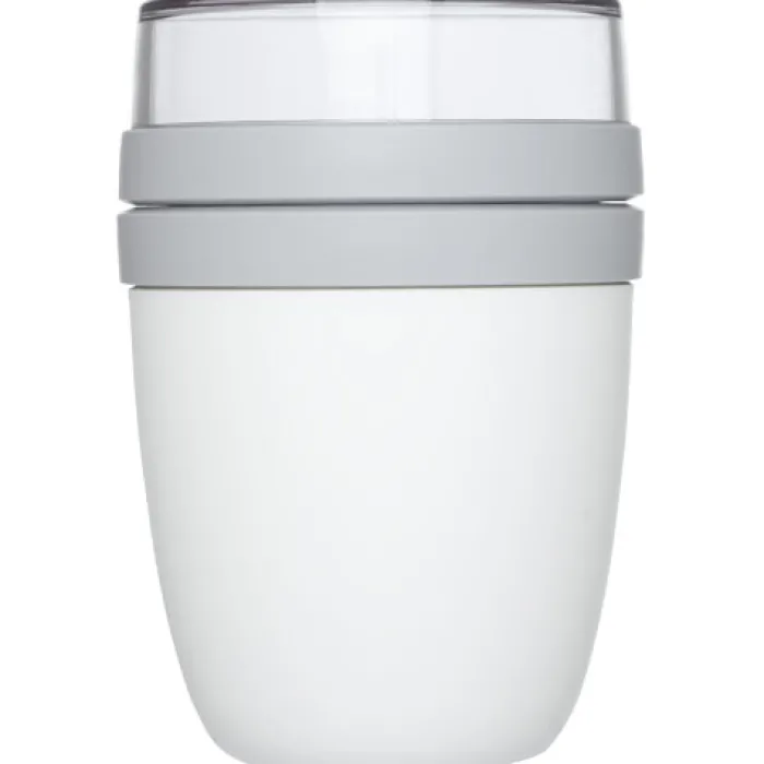 Gift Campaign Contenitore a forma di vasetto 700ml MEPAL Ellipse Breakfast> Porta Pranzo