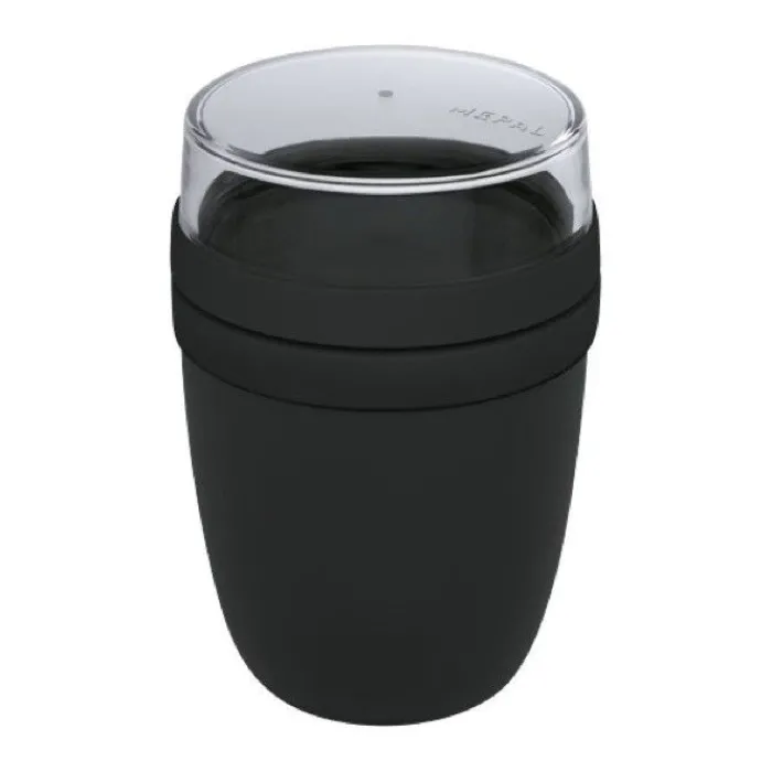 Gift Campaign Contenitore a forma di vasetto 700ml MEPAL Ellipse Breakfast> Porta Pranzo