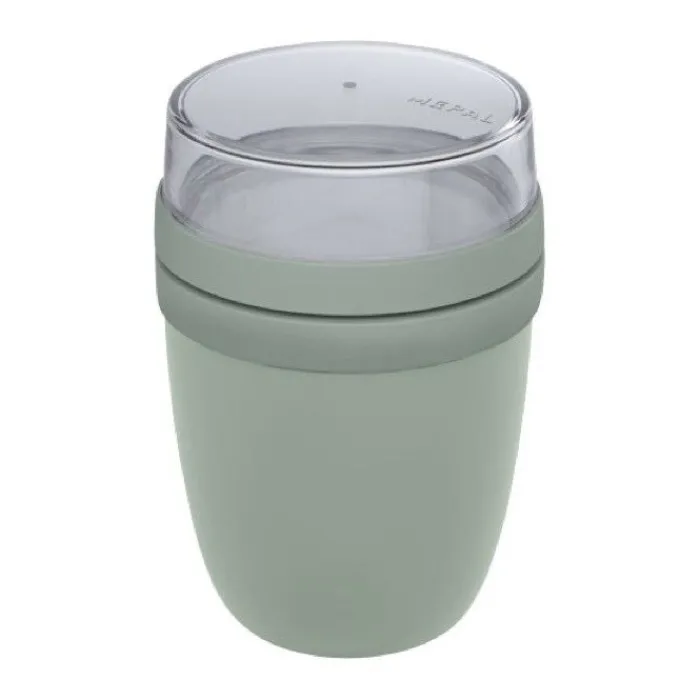 Gift Campaign Contenitore a forma di vasetto 700ml MEPAL Ellipse Breakfast> Porta Pranzo