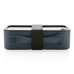 Gift Campaign Contenitore per il pranzo 93% di plastica riciclata 1,2L Carry Recycled></noscript> Porta Pranzo