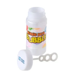 Gift Campaign Contenitore promozionale per bolle di sapone da 55 ml></noscript> Giochi E Passatempo