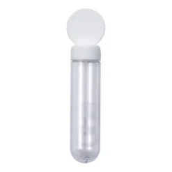 Gift Campaign Contenitore promozionale per bolle di sapone in vari colori 30 ml> Giochi E Passatempo