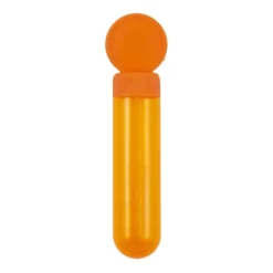 Gift Campaign Contenitore promozionale per bolle di sapone in vari colori 30 ml></noscript> Giochi E Passatempo