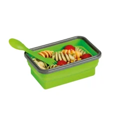 Gift Campaign Contenitori per alimenti personalizzabili in silicona 640ml Functional></noscript> Gadget Per La Scuola|Porta Pranzo