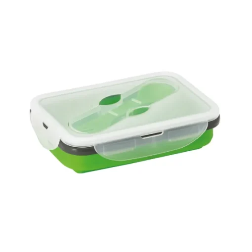 Gift Campaign Contenitori per alimenti personalizzabili in silicona 640ml Functional> Gadget Per La Scuola|Porta Pranzo