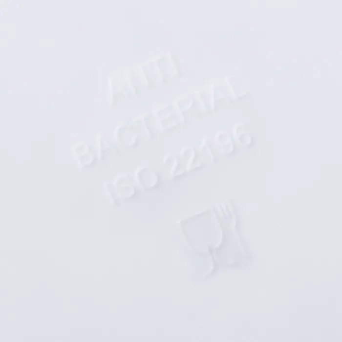 Gift Campaign Contenitori take away personalizzati con posate 1,4l Antibacterial> Gadget Per Medici E Infermieri|Porta Pranzo