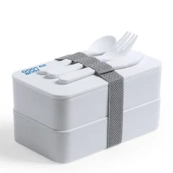 Gift Campaign Contenitori take away personalizzati con posate 1,4l Antibacterial><noscript><img width=