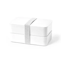 Gift Campaign Contenitori take away personalizzati grande senza BPA 1,4l Duo ToGo><noscript><img width=