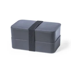 Gift Campaign Contenitori take away personalizzati grande senza BPA 1,4l Duo ToGo><noscript><img width=