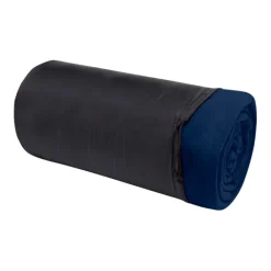 Gift Campaign Coperta a quadri in pile con borsa per il trasporto 200 g/m2><noscript><img width=