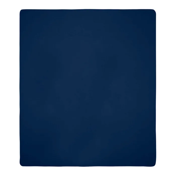 Gift Campaign Coperta a quadri in pile con borsa per il trasporto 200 g/m2> Coperte