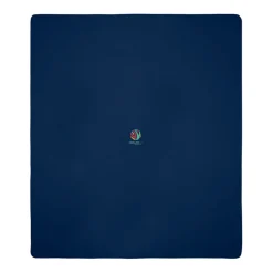 Gift Campaign Coperta a quadri in pile con borsa per il trasporto 200 g/m2><noscript><img width=