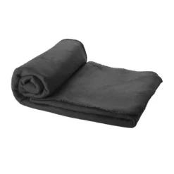 Gift Campaign Coperta in colori assortiti con sacchetto coulisse 200 g/m2 Summit><noscript><img width=