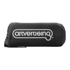 Gift Campaign Coperta in colori assortiti con sacchetto coulisse 200 g/m2 Summit><noscript><img width=