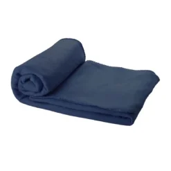 Gift Campaign Coperta in colori assortiti con sacchetto coulisse 200 g/m2 Summit><noscript><img width=