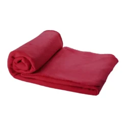 Gift Campaign Coperta in colori assortiti con sacchetto coulisse 200 g/m2 Summit><noscript><img width=