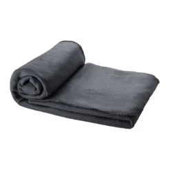 Gift Campaign Coperta in colori assortiti con sacchetto coulisse 200 g/m2 Summit><noscript><img width=