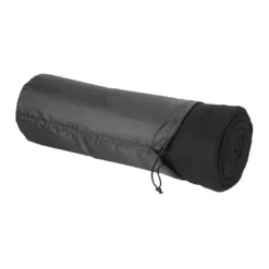 Gift Campaign Coperta in colori assortiti con sacchetto coulisse 200 g/m2 Summit><noscript><img width=