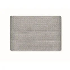 Gift Campaign Coperta in cotone leggero da 300 gr/m2 con trama a waffle></noscript> Coperte